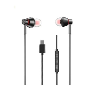 【Type-C 耳機】適用 Google Pixel 7 8 9 10 Pro Fold XL 入耳式 立體聲 重低音