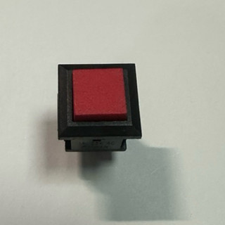 販售全新按鍵開關 PUSH ON 無段式 AC125V/1A 按時ON放開OFF