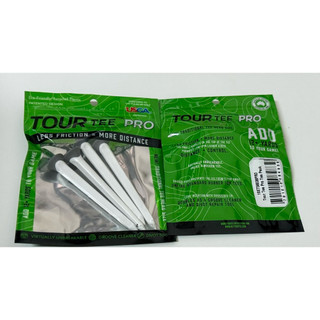 USGA TOUR TEE PRO(3.15”)