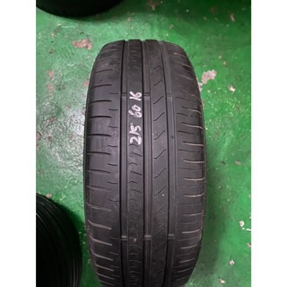 日興隆中古胎 FALKEN 飛隼 SN8323I 215/60/16 紋路深 就1條