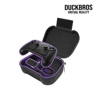 控制器收納包丨適用於 Steam Controller / PS5 / Xbox / Switch Pro 收納盒