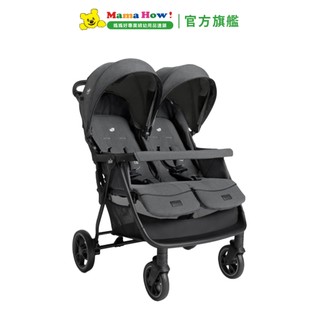 【Joie】ESTRELLA雙人推車JBB620000 媽媽好婦幼用品連鎖
