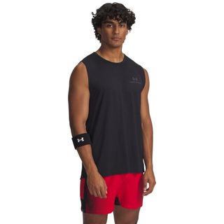 Under Armour 男 Vanish Energy 背心-6005697-001