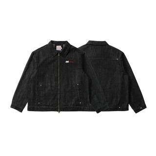 AA Modern Denim Jacket