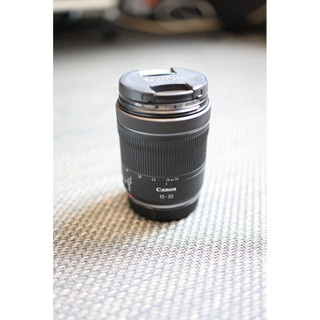 Canon RF 15-30 f/4.5-6.3 IS STM公司貨過保