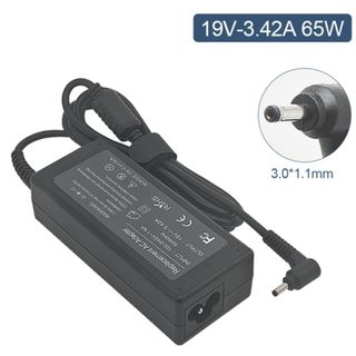 Acer 65W 充電器 A18-065N3A SF314 SF514 SF514-55T 電源線 變壓器