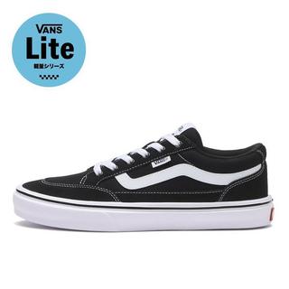 [unclev1966] VANS FALKEN JAPAN 黑白 日線 輕量 舒適 休閒百搭 滑板鞋
