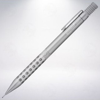 日本 Pentel SMASH WORKS 0.5mm 限量款自動鉛筆: 智慧銀