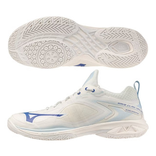 澄楓🍁 美津濃 MIZUNO 71GA247333 羽毛球鞋 WAVE CLAW NEO 3