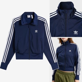 {M.Lu} Adidas Firebird Tracktop 外套