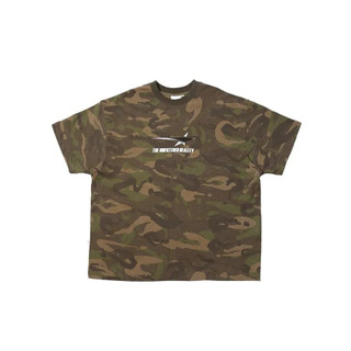 MTA Thorns Boxy T-shirt