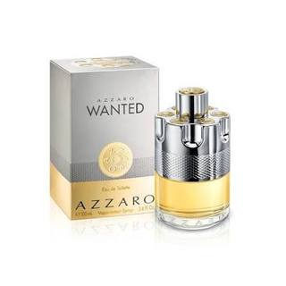 ~歐巴&歐尼~Azzaro Wanted 通緝令淡香水 100ml