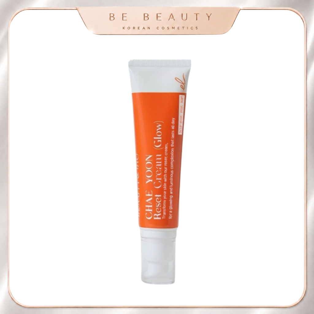 【BE BEAUTY】 EL BEAUTY & BIO煥顏霜 60ml