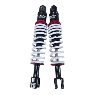 K-two 氮氣阻尼 高低軟硬可調 勁5/勁4/JET-S/戰將/BWS125/大BR/JET-SL/JET-SR 公司