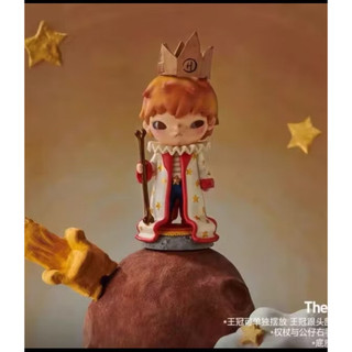 「出清」POPMART HIRONO系列盲盒