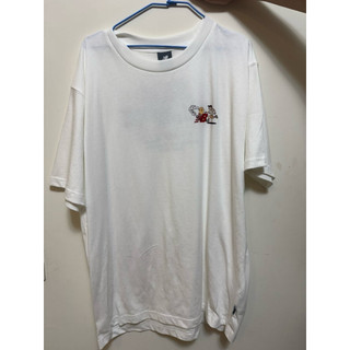 【NB Boy】Basketball Boy 圖案 T 恤, size: L