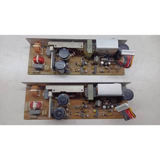 Fujitsu DL6400 DL6600 電源板