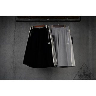 【HYDRA】Needles H.D Track Shorts 棉褲 短褲 七分褲【Ned07】