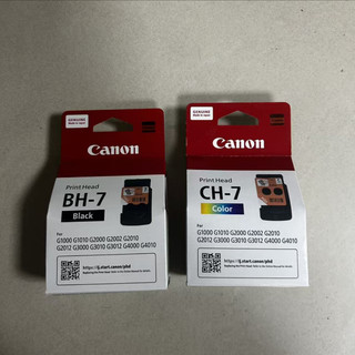 Canon 原廠連續供墨 BH-7 BH7 G1010 G2010 G3010 G4010 G4000 G3000