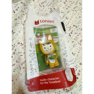 Tonies人偶《現貨》- Creative Tonies Easter Bunny
