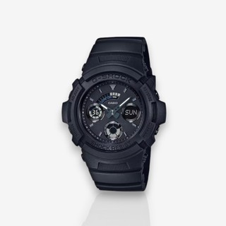 台灣現貨│ CASIO卡西歐 G-SHOCK AW-591BB 防水手錶 公司貨