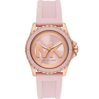 Michael Kors MK Everest 品牌大LOGO女錶 手錶-40mm MK7536 開學季禮物