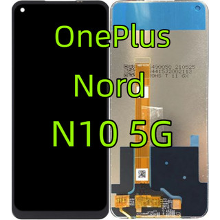 適用於 OnePlus Nord N10 5G 螢幕 全新 oneplus nord n10 5g lcd