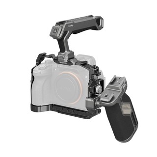 SmallRig 6028 進階版 迅鷹快拆提籠套組 適索尼Alpha 7V 7RV 7IV A7M5 A7M4 公司貨