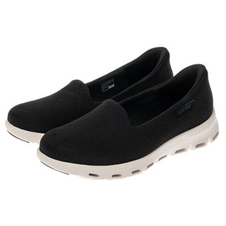 SKECHERS 女鞋 健走系列 瞬穿舒適科技 GLIDE-STEP SERENE - 139003BKW