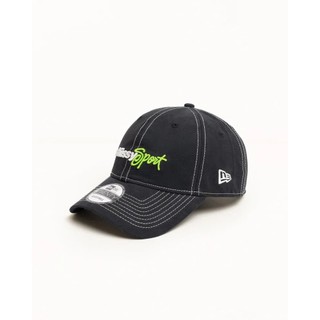 JPPSC】2026SS STUSSY NEW ERA 9TWENTY SPORT STRAPBACK 水洗 老帽 帽子