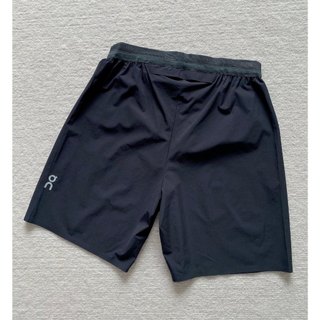 On昂跑 7" Performance Shorts 男款7吋跑步短褲