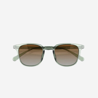 Sunski Tango sunglasses grass sepia 透明綠 太陽眼鏡