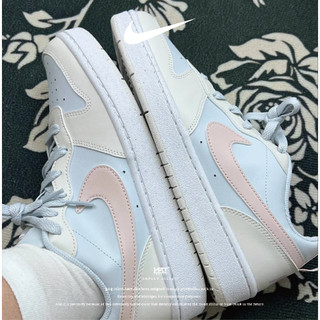 Nike "Light Blue Gray" Dunk 淺粉藍 DV5456-404