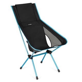 奇星 Helinox Chair Sunset (RE) Black黑 #10003700