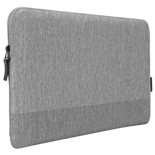 Targus 泰格斯 CityLite Pro 15 吋 TSS976 灰色 MacBook Pro 筆電內膽保護包
