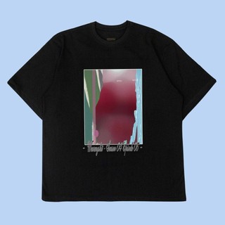 Wearmyshit PETAL TEE
