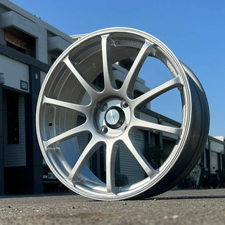 ADVAN Racing RS 18吋4孔100 9代altis mini yaris vios swift fit