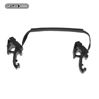 德國【ORTLIEB】QL2.2 Hooks QL2-2.2 鎖鉤零件