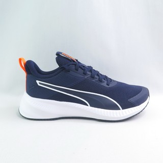 PUMA 31404403 Flyer Lite 4 Jr 大童運動鞋 休閒鞋 女鞋 藍【iSport愛運動】