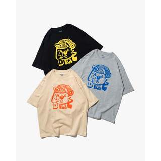DEMARCOLAB O.< TEE #1