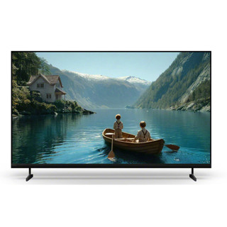 SONY 下單前問貨有優惠 BRAVIA 3II 50型 4K Google TV顯示器 Y-50XR30M2