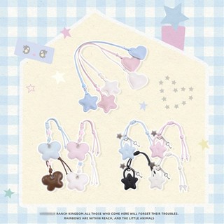 出走旗艦店🍒Gulugulu系列《Flutter & Twinkle包包吊飾》