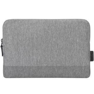 Targus 泰格斯 CityLite Pro 13吋 TSS975 淺灰色 MacBook Pro 筆電內膽包 保護包