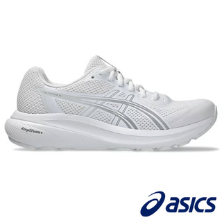 【Asics】GEL-CONTEND 10 慢跑鞋-寬楦『白』012C013