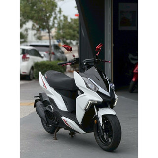 台中機車 速可達 二手 中古 〔售〕2021 SYM DRG158 ABS+TCS #9152