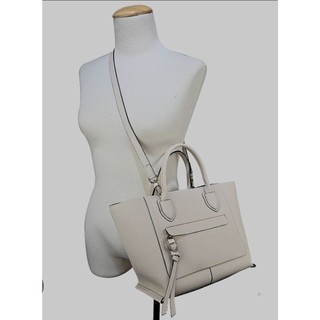 Longchamp Mailbox 小型手提肩背包