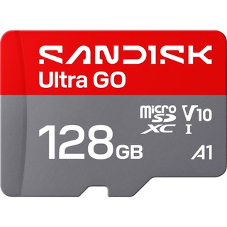Sandisk 128G 記憶卡 SWITCH Ultra microSDXC 新款 A1公司貨 讀取190M U1
