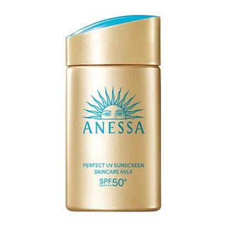 『現貨』日本 ANESSA 安耐曬 金鑽高效防曬露 NA 60mL