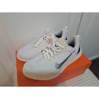 全新NIKE FLEX EXPERIENCE RN 12 DV0746 101 慢跑鞋 運動鞋 女鞋 22.5cm