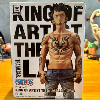 KOA 藝術王者 羅 日版 金證 全新 已拆展示品